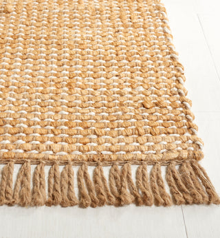 Safavieh Natural Fiber NF816A / Ivory Area Rug Detail