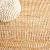 Safavieh Natural Fiber NF816A / Ivory Area Rug Detail