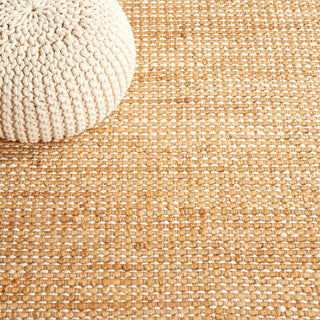 Safavieh Natural Fiber NF816A / Ivory Area Rug Detail