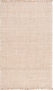 Safavieh Natural Fiber NF817A / Ivory Area Rug main image