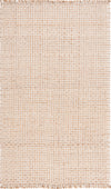 Safavieh Natural Fiber NF817A / Ivory Area Rug main image