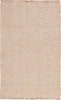 Safavieh Natural Fiber NF818A / Ivory Area Rug main image