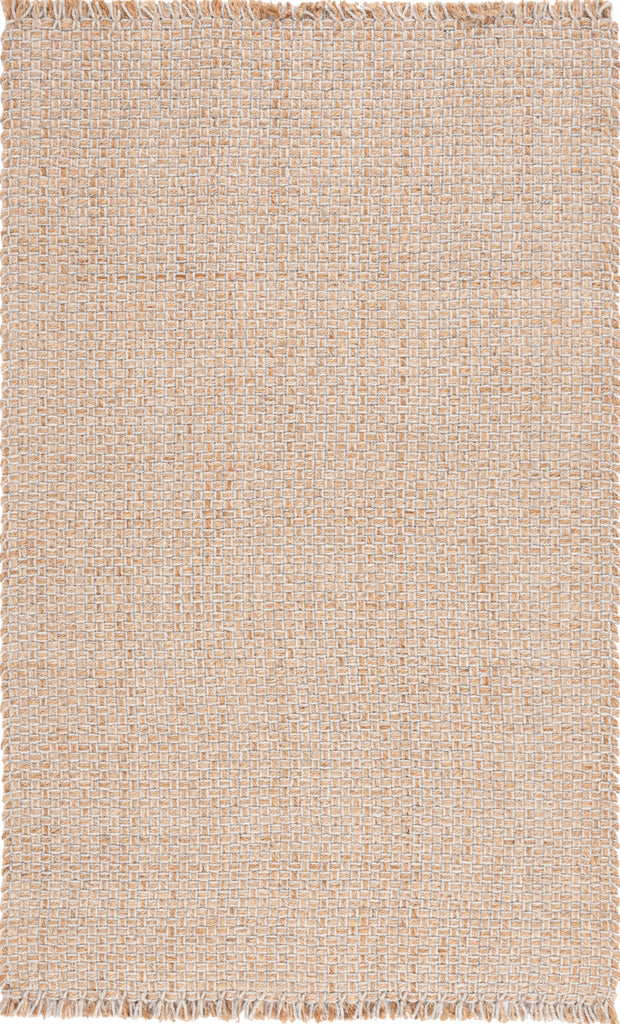 Safavieh Natural Fiber NF818A / Ivory Area Rug main image