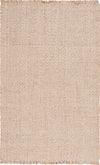 Safavieh Natural Fiber NF818A / Ivory Area Rug main image