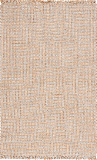 Safavieh Natural Fiber NF818A / Ivory Area Rug main image