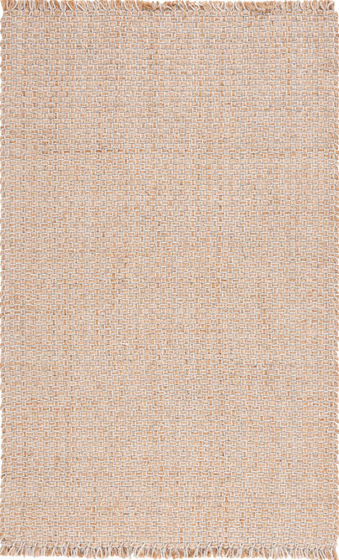 Safavieh Natural Fiber NF818A / Ivory Area Rug main image