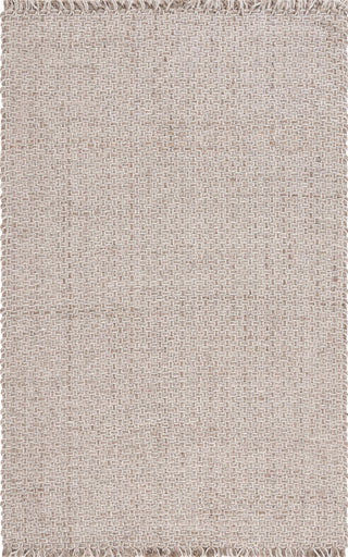 Safavieh Natural Fiber NF819A / Grey Area Rug main image