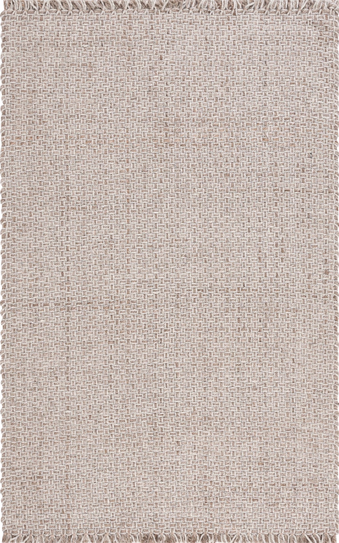 Safavieh Natural Fiber NF819A / Grey Area Rug main image