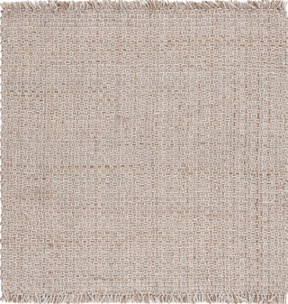 Safavieh Natural Fiber NF819A / Grey Area Rug Square