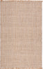 Safavieh Natural Fiber NF820A / Ivory Area Rug main image