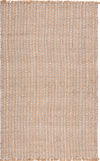 Safavieh Natural Fiber NF820A / Ivory Area Rug main image