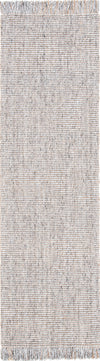 Safavieh Natural Fiber NF826F Grey / Area Rug Runner