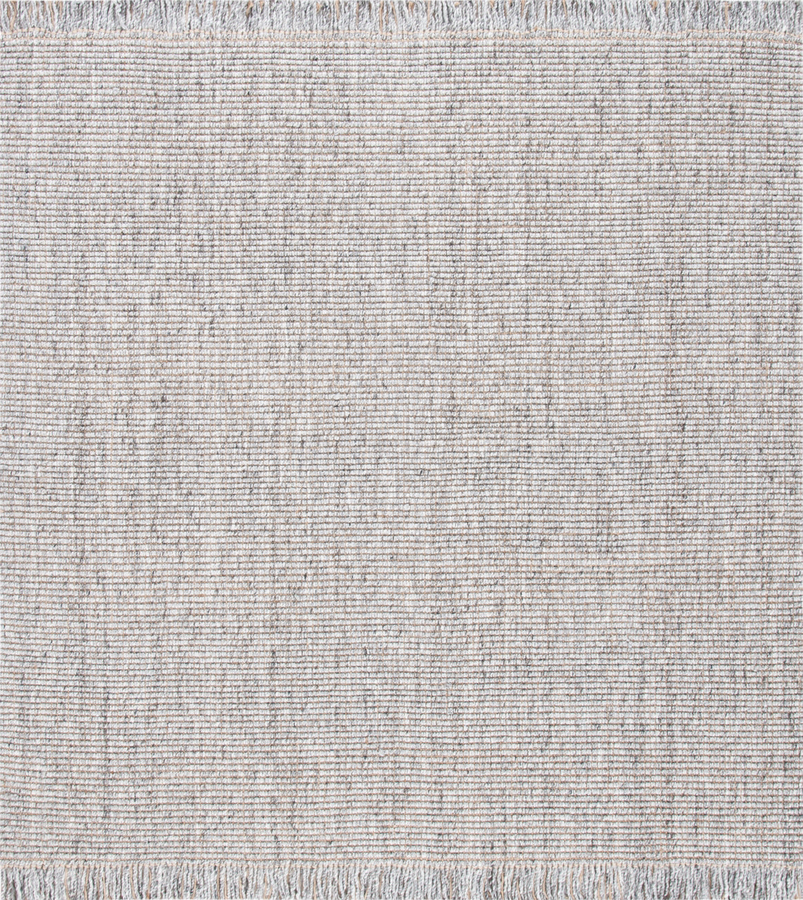 Safavieh Natural Fiber NF826F Grey / Area Rug main image