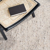 Safavieh Natural Fiber NF826G Silver / Area Rug Detail