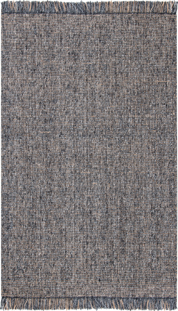 Safavieh Natural Fiber NF826H Charcoal / Area Rug main image