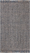 Safavieh Natural Fiber NF826H Charcoal / Area Rug main image