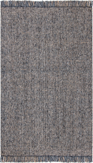 Safavieh Natural Fiber NF826H Charcoal / Area Rug main image