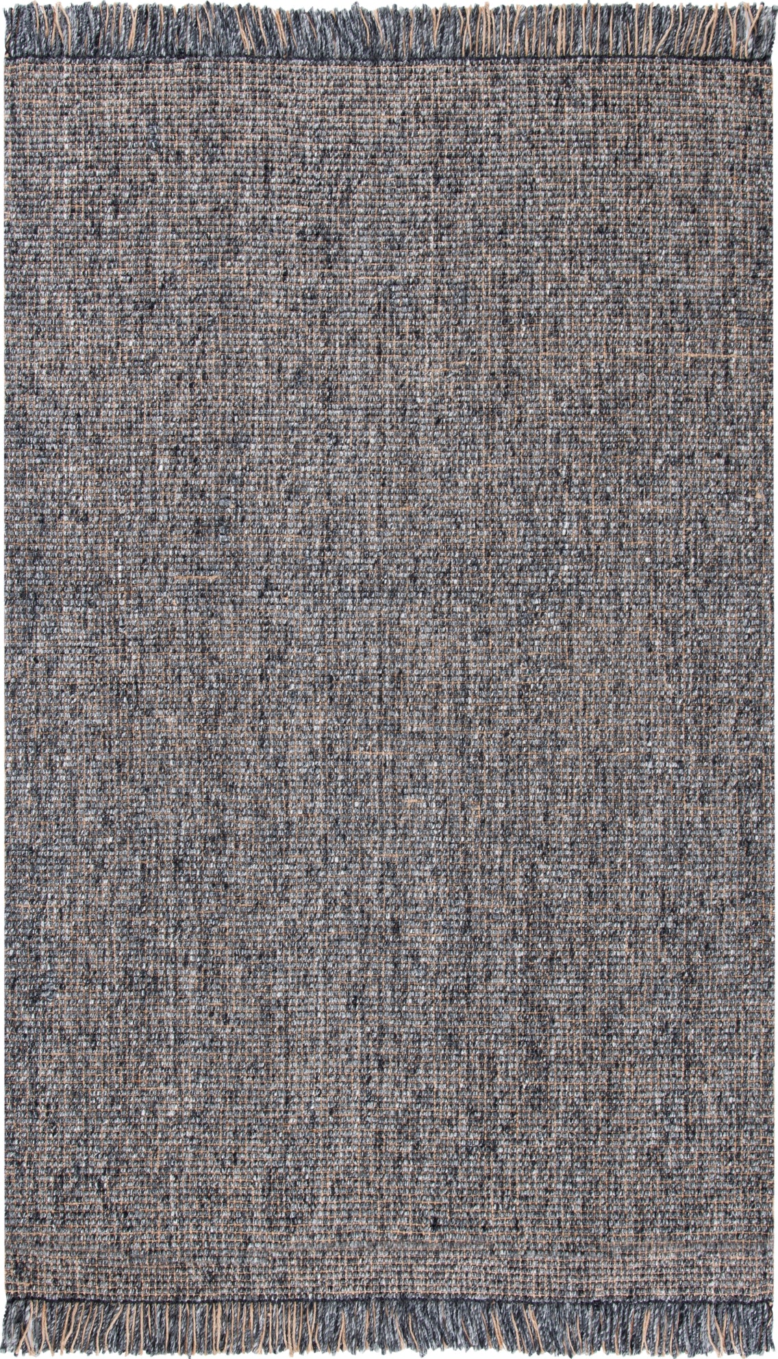 Safavieh Natural Fiber NF826H Charcoal / Area Rug main image