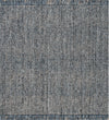 Safavieh Natural Fiber NF826H Charcoal / Area Rug Square