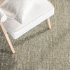 Safavieh Natural Fiber NF826Y Green / Area Rug Detail