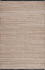 Safavieh Natural Fiber NF832A / Black Area Rug main image