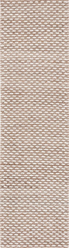 Safavieh Natural Fiber NF835A / Grey Area Rug Runner