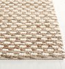 Safavieh Natural Fiber NF835A / Grey Area Rug Detail