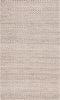 Safavieh Natural Fiber NF835A / Grey Area Rug main image