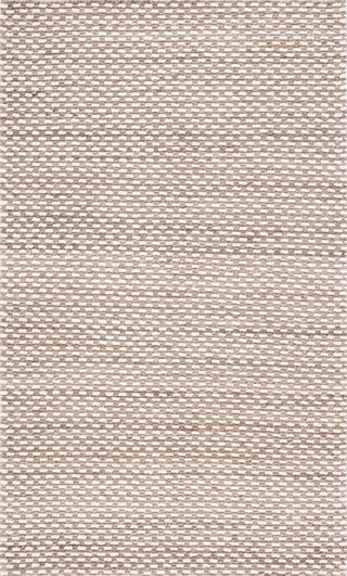 Safavieh Natural Fiber NF835A / Grey Area Rug main image