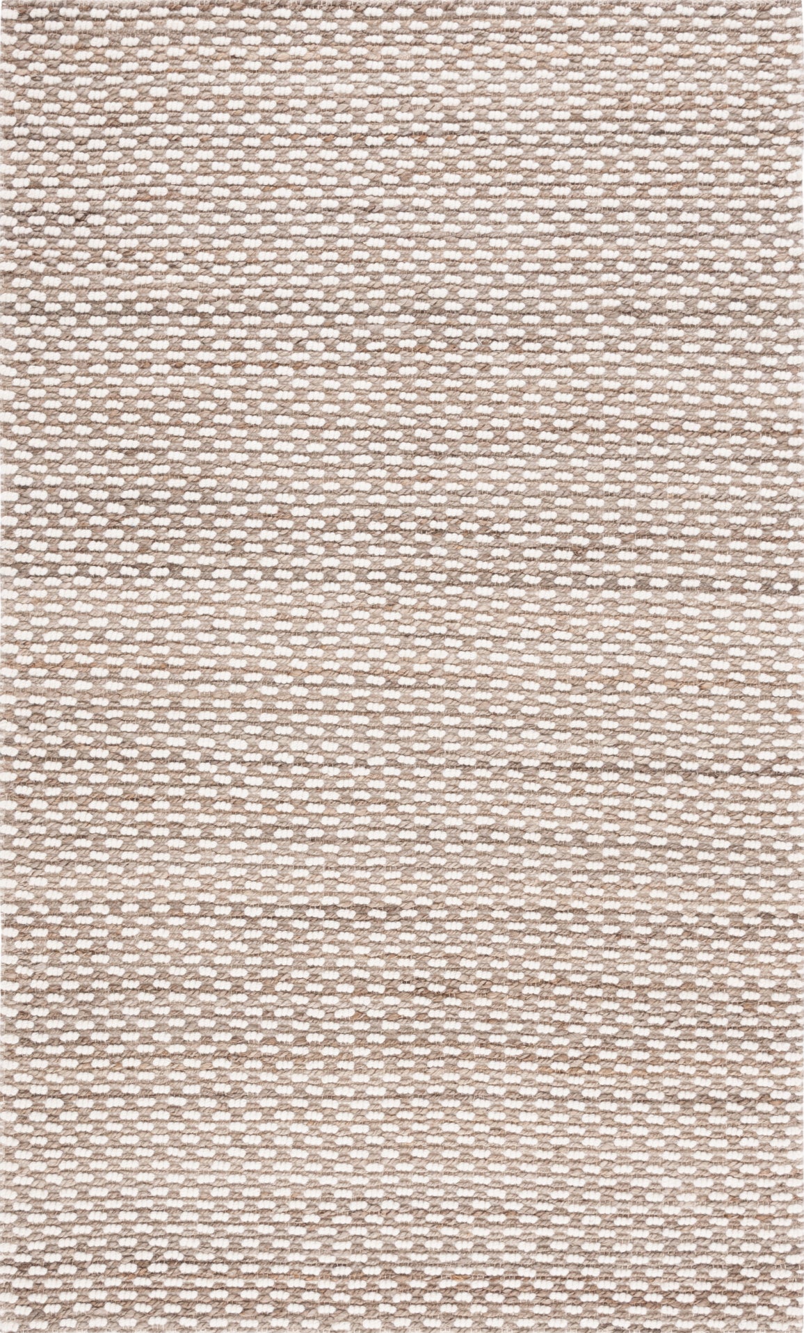 Safavieh Natural Fiber NF835A / Grey Area Rug main image