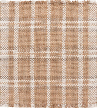 Safavieh Natural Fiber NF841A / Bleach Area Rug main image