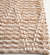 Safavieh Natural Fiber NF877A / Ivory Area Rug Detail