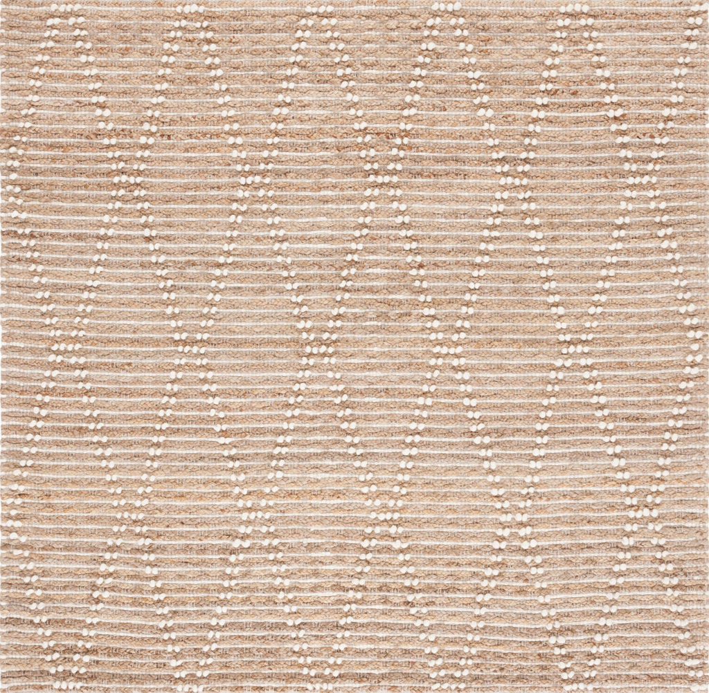 Safavieh Natural Fiber NF877A / Ivory Area Rug main image