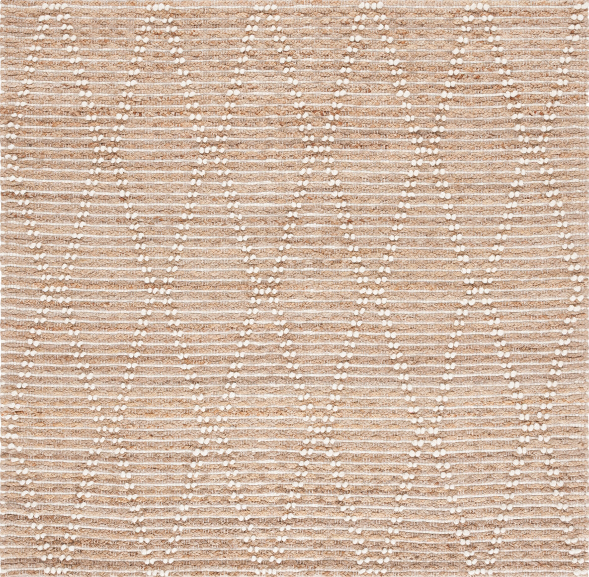 Safavieh Natural Fiber NF877A / Ivory Area Rug main image