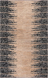 Safavieh Natural Fiber NF953A / Black Area Rug main image