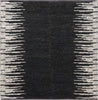 Safavieh Natural Fiber NF953Z Black / Beige Area Rug Square