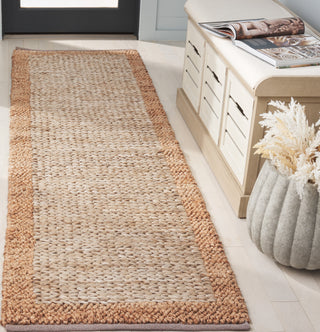 Safavieh Natural Fiber NF954A Area Rug Room Scene