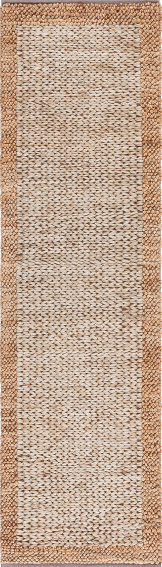 Safavieh Natural Fiber NF954A Area Rug Runner