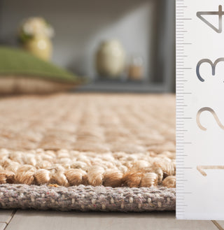Safavieh Natural Fiber NF954A Area Rug Detail