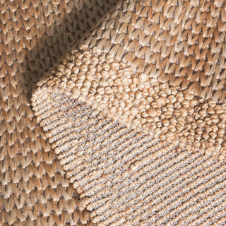 Safavieh Natural Fiber NF954A Area Rug Fold