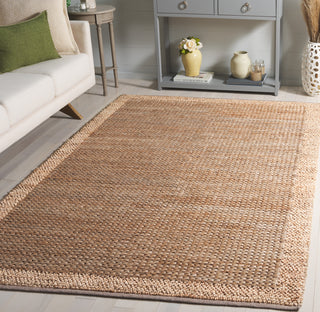 Safavieh Natural Fiber NF954A Area Rug Room Scene