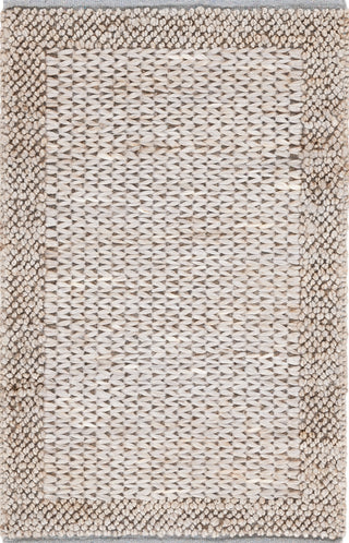 Safavieh Natural Fiber NF954B Beige Area Rug main image