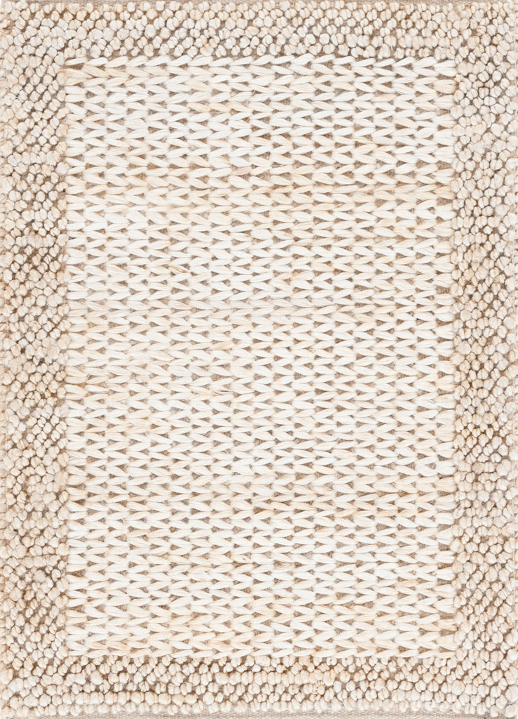 Safavieh Natural Fiber NF954D Gold Area Rug main image