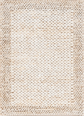 Safavieh Natural Fiber NF954D Gold Area Rug main image