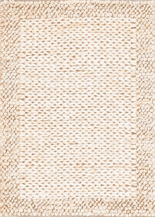 Safavieh Natural Fiber NF954F Grey Area Rug main image