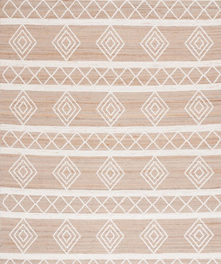 Safavieh Natural Fiber NFB276Z / Ivory Area Rug Main