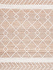 Safavieh Natural Fiber NFB277A / Ivory Area Rug Main