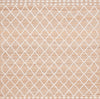Safavieh Natural Fiber NFB278A / Ivory Area Rug Square