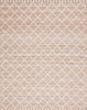 Safavieh Natural Fiber NFB278A / Ivory Area Rug main image