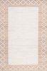Safavieh Natural Fiber NFB279A / Ivory Area Rug Main